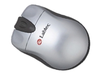 Labtec Mini Wireless Optical Mouse