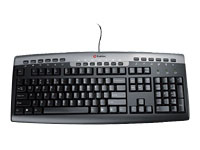 Labtec Standard Keyboard Plus