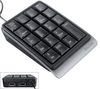 USB Number Pad for Notebooks - Keypad - USB