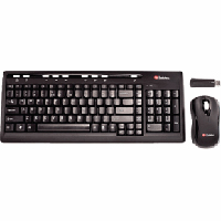 Wireless Desktop 800 Keyboard and Mouse