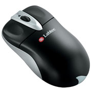 LABTEC Wireless Optical mouse