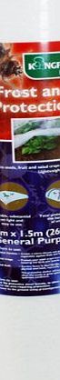 Lacasa Bedding Frost Protection Sheet (Fleece)