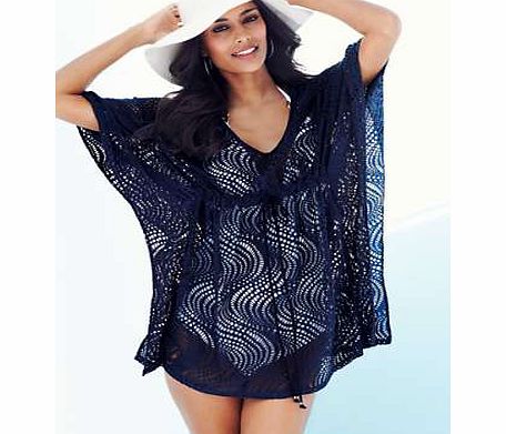 Lace Kaftan