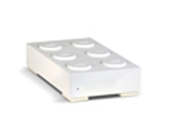 Lacie 160GB 7200rpm USB2.0 Brick White