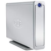 Lacie 2000GB ( 2TB ) ETHERNET Big Disk Gigabit External 7200rpm 16MB And Hi-Speed USB 2.0 File Shari