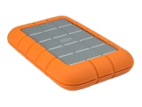 LACIE 250GB LaCie RUGGED HD USB2 5400RPM 8MB