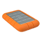 LaCie 250GB RUGGED 2.5`` 5400RPM