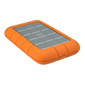 LaCie 250GB RUGGED 2.5`` USB2 5400RPM 8MB