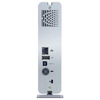 2TB ( 2000GB ) ETHERNET Big Disk External USB 2.0 7200rpm 16MB Gigabit Ethernet And Hi-Speed U