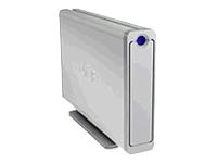 2TB Big Disk Quadra eSATA 3Gbits / USB / FireWire 400 and 800