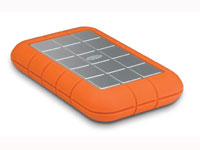 320GB RUGGED All-Terrain HardDisk 5400rpm 8mb Cache USB 2.0