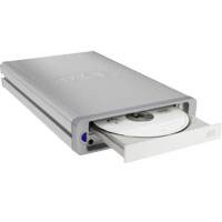 Lacie 52x32x52 External CDRW USB2 & Firewire (d2 Model)