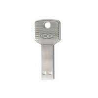 LaCie iamaKey 8GB USB Flash Drive