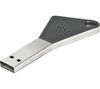 LACIE itsaKey 4 GB USB 2.0 Flash Drive