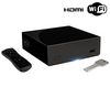 LACIE LaCinema Mini HD 500 GB Media Player Hard Drive