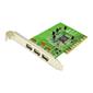 Lacie PCI Firewire Card