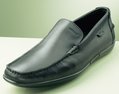 LACOSTE aston slip-on shoes