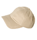 Lacoste Beige Baseball Cap