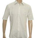 Biscuit Slim Fit Shirt