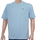 Blue Short Sleeve T-Shirt