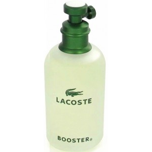 Booster 125ml EDT Spray -Tester