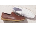 LACOSTE boston punch slip-on