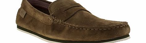 Lacoste Brown Chanler 3 Shoes