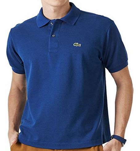 Caiman L1212 Polo T-Shirt CC3 Encrier T5 - Large