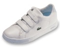 LACOSTE camden retro leisure shoe