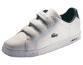 LACOSTE camden retro sports shoe