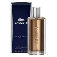 Elegance Eau de Toilette 50ml Spray for him