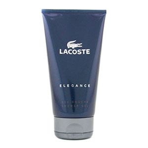 Lacoste Elegance Shower Gel 150ml