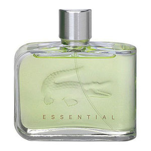 Essential Eau De Toilette Spray 40ml