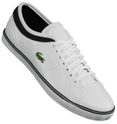 Lacoste Marcel Twist TW SPM White Plimsoles