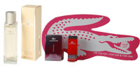 FREE Crocodile 15ml Eau de Toilette Gift