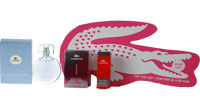 FREE Lacoste Crocodile 15ml Eau de