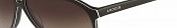 Lacoste Green L741S Sunglasses