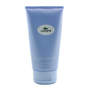 Lacoste Inspiration Shower Gel 150ml