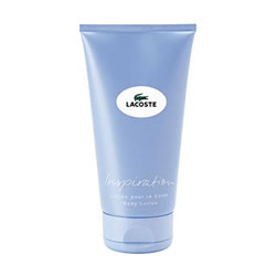 Inspiration Shower Gel by Lacoste 150ml