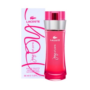 Joy of Pink Eau de Toilette for Women 50ml