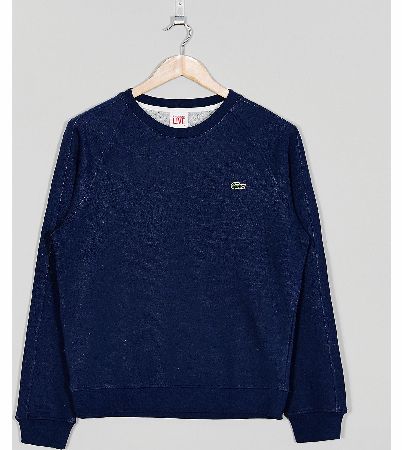 Lacoste L!VE Sweatshirt