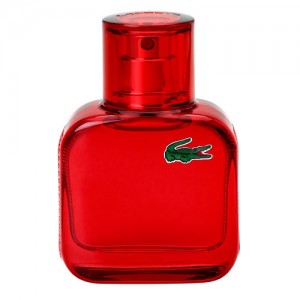 Lacoste L.12.12 (Polo) Rouge (Red) Eau de