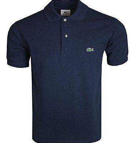 Lacoste L1264 Polo T-Shirt 3GF Indigo 8 3GF INDIGO