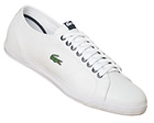 Lacoste Marcel LTH SPM LTH White/Navy Leather