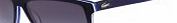 Lacoste Mens Dark Blue L705SP Sunglasses