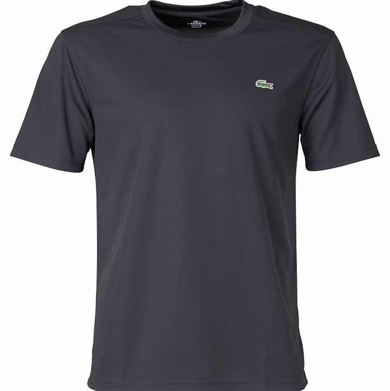 Mens Sport T-Shirt Black