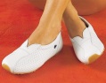LACOSTE muse leisure shoe