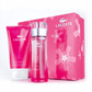 PINK 50ML GIFT SET