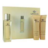 Pour Femme Eau de Parfum 50ml Gift Set