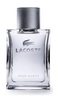 Pour Homme Eau De Toilette Spray 50ml